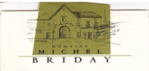 Domaine Briday