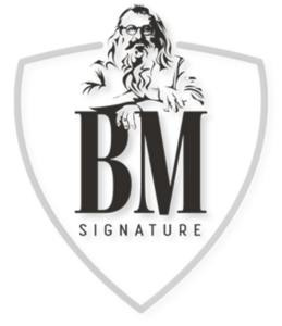 BM SIGNATURE