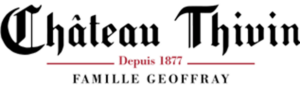 Château Thivin