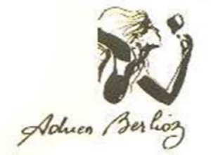 Domaine Adrien Berlioz