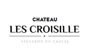 Château Les Croisille