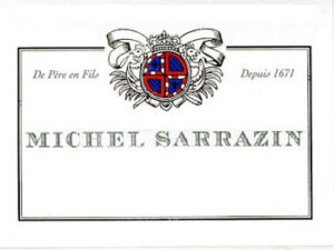 Domaine Sarrazin