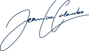Jean-Luc Colombo