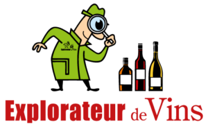 Explorateur de Vins